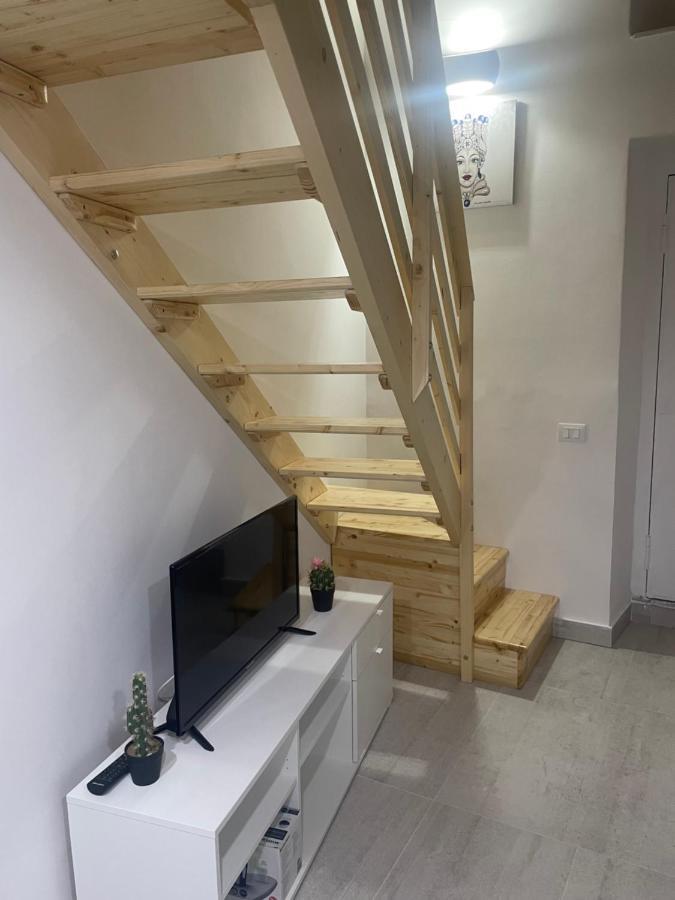 Mega House 2 Daire Katanya Dış mekan fotoğraf