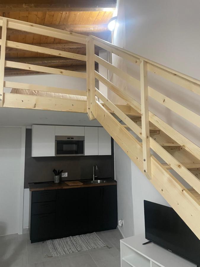 Mega House 2 Daire Katanya Dış mekan fotoğraf