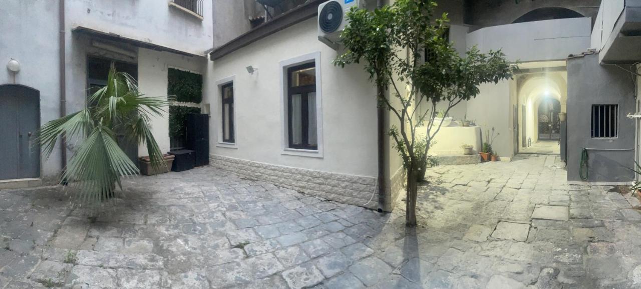 Mega House 2 Daire Katanya Dış mekan fotoğraf