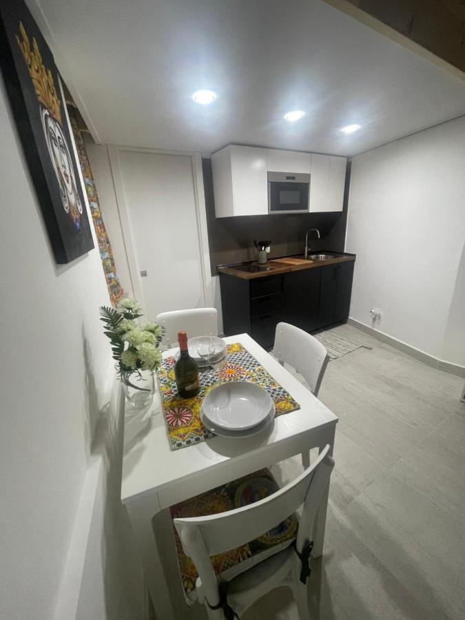 Mega House 2 Daire Katanya Dış mekan fotoğraf