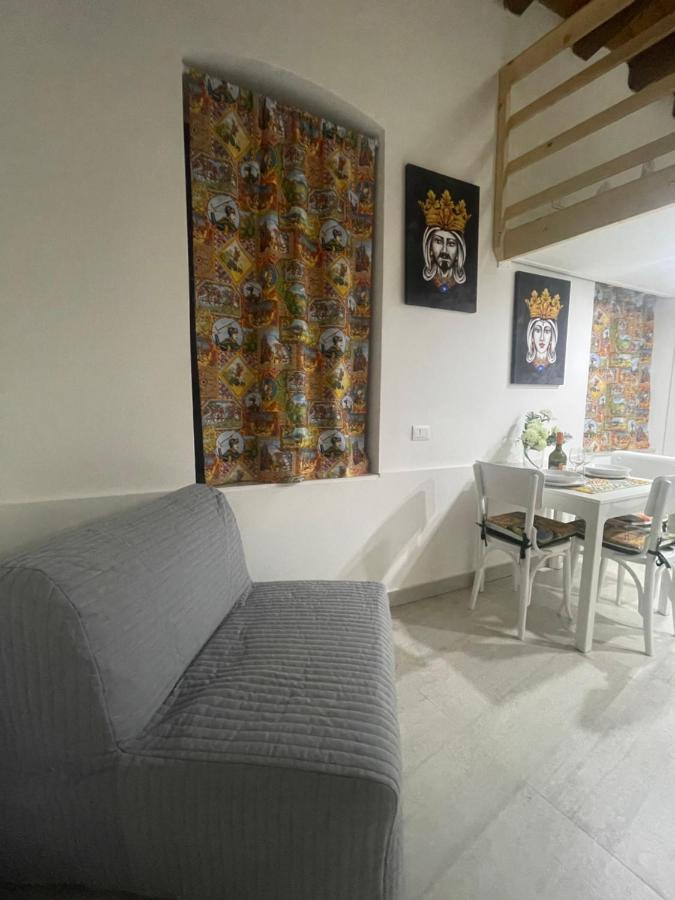 Mega House 2 Daire Katanya Dış mekan fotoğraf